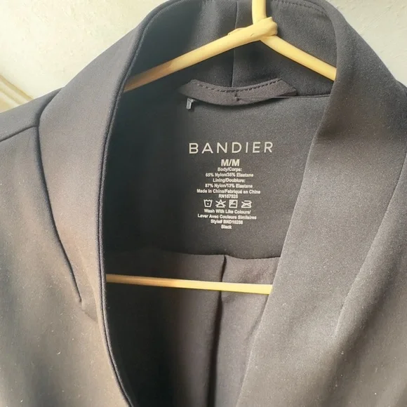 Sport Logo Blazer - Picture 7 of 10